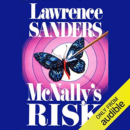 Cover of McNally's Risk