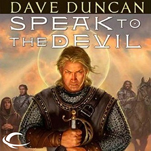 Cover of Speak to the Devil