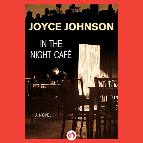 Cover of In the Night Café