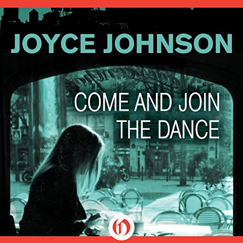 Cover of Come and Join the Dance