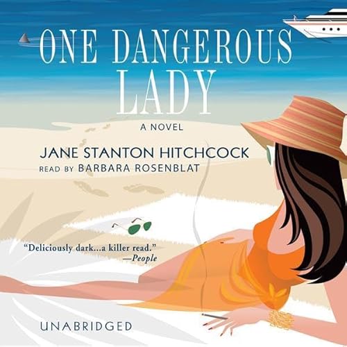 Cover of One Dangerous Lady