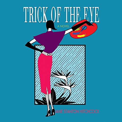 Cover of Trick of the Eye