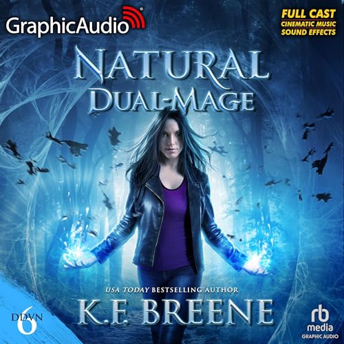 Cover of Natural Dual-Mage (Dramatized Adaptation)