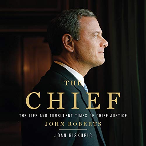 Cover of The Chief