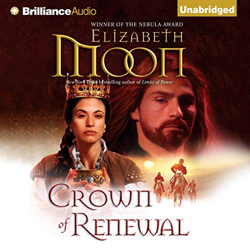 Cover of Crown of Renewal