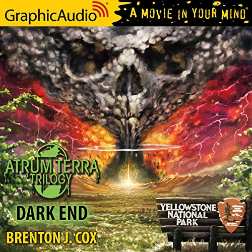 Cover of Dark End [Dramatized Adaptation]