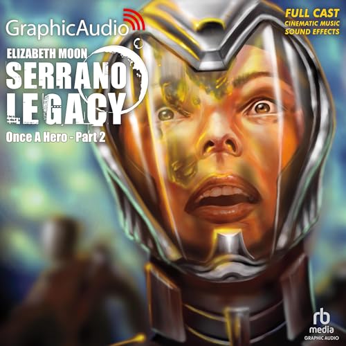 Cover of Once a Hero (2 of 2) [Dramatized Adaptation]