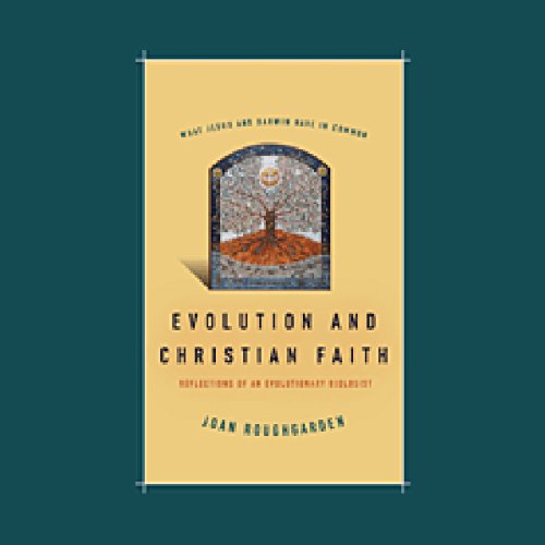 Cover of Evolution and Christian Faith