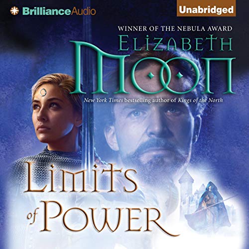 Cover of Limits of Power
