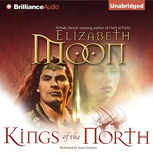 Cover of Kings of the North