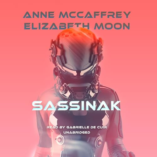Cover of Sassinak