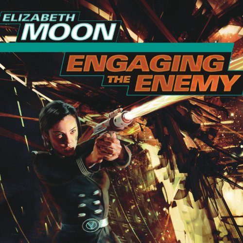 Cover of Engaging the Enemy