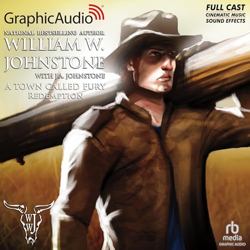 Cover of Redemption [Dramatized Adaptation]