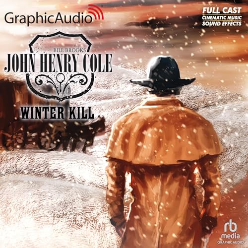 Cover of Winter Kill [Dramatized Adaptation]
