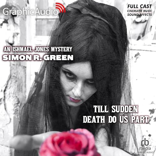 Cover of Till Sudden Death Do Us Part [Dramatized Adaptation]
