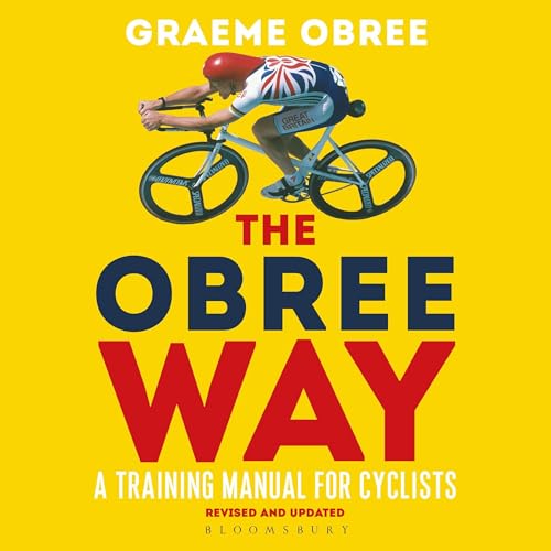 Cover of The Obree Way