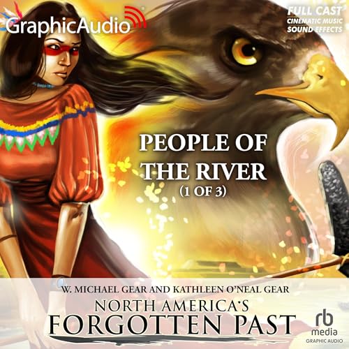 Cover of People of the River (1 of 3) [Dramatized Adaptation]