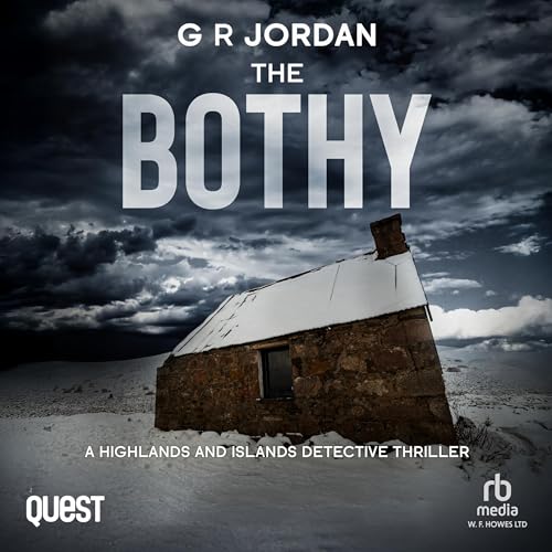 Cover of The Bothy