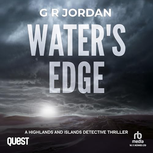 Cover of Water's Edge