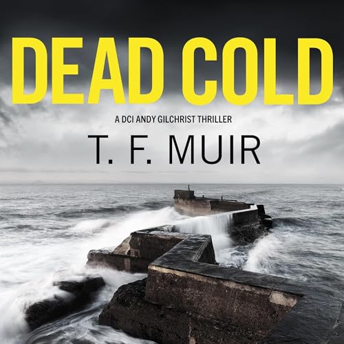 Cover of Dead Cold