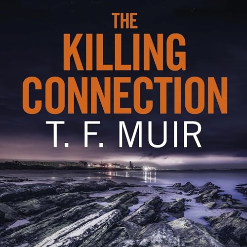 Cover of The Killing Connection