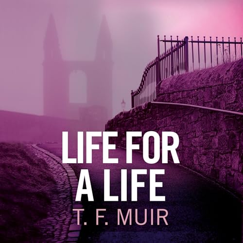 Cover of Life For A Life