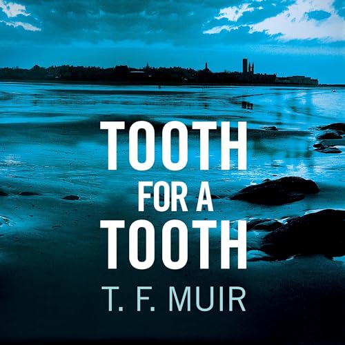 Cover of Tooth for a Tooth