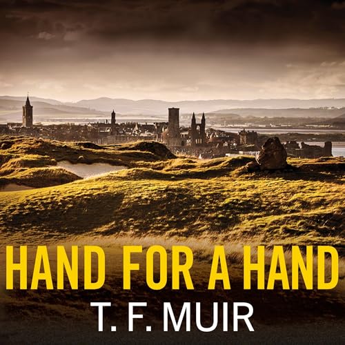 Cover of Hand for a Hand
