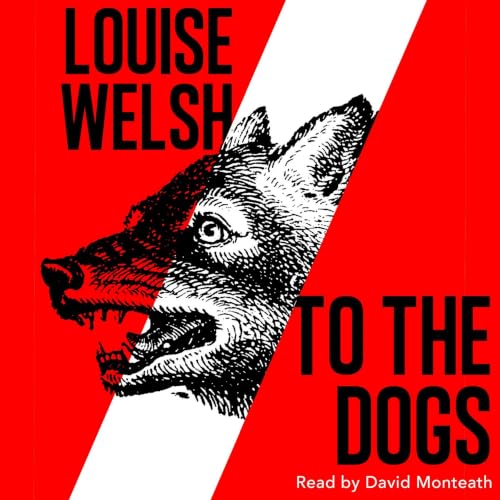 Cover of To the Dogs