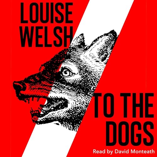 Cover of To the Dogs