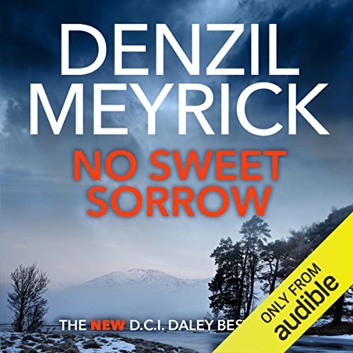 Cover of No Sweet Sorrow