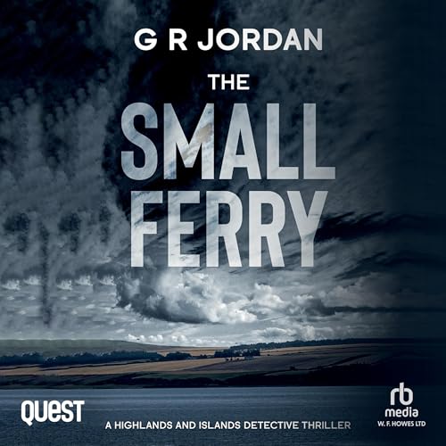Cover of The Small Ferry