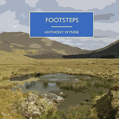 Cover of Footsteps