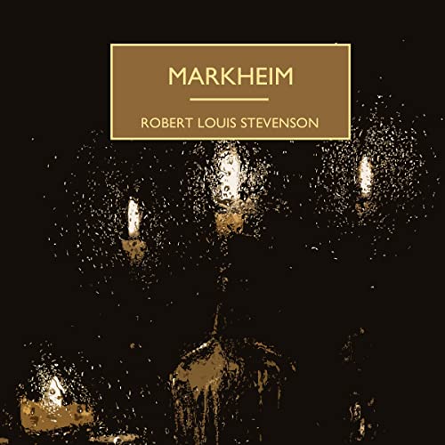 Cover of Markheim