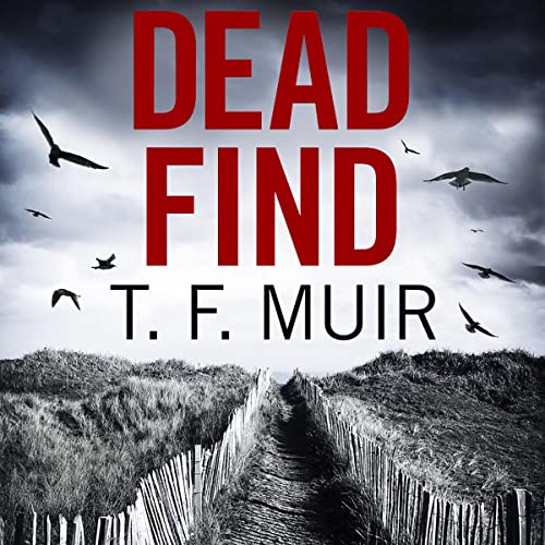 Cover of Dead Find