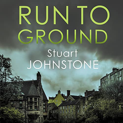 Cover of Run to Ground