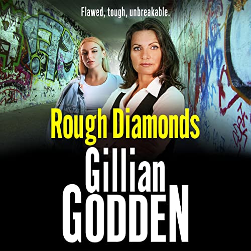 Cover of Rough Diamonds