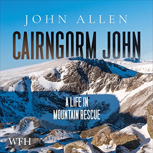 Cover of Cairngorm John