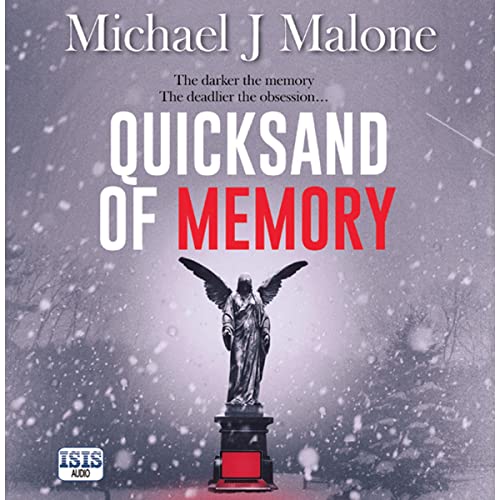 Cover of Quicksand of Memory