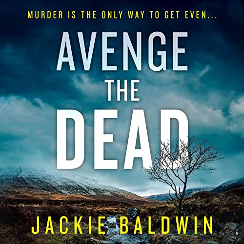 Cover of Avenge the Dead