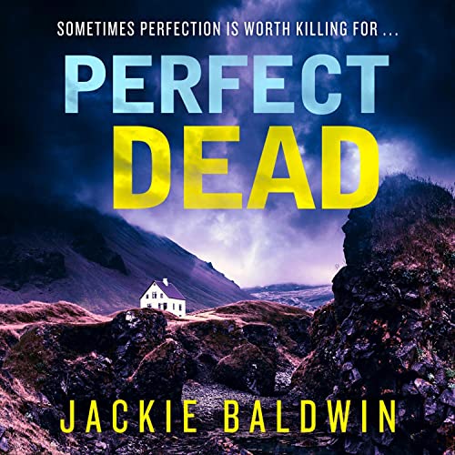 Cover of Perfect Dead