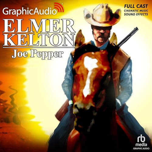 Cover of Joe Pepper