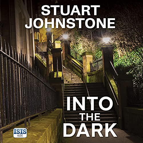 Cover of Into the Dark
