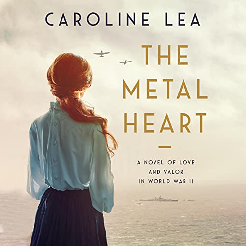 Cover of The Metal Heart