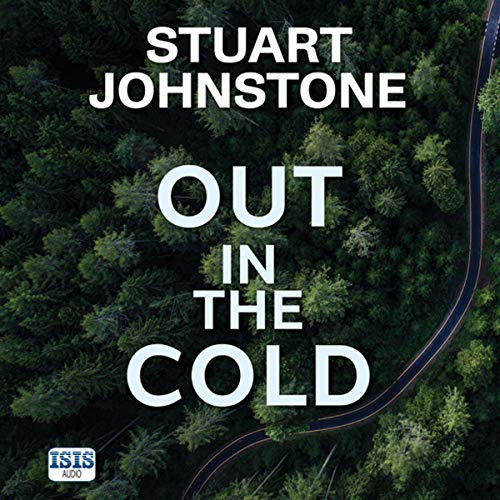 Cover of Out in the Cold