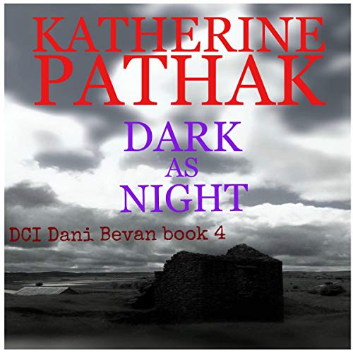 Cover of Dark as Night