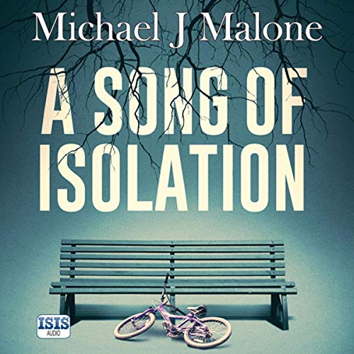 Cover of A Song of Isolation