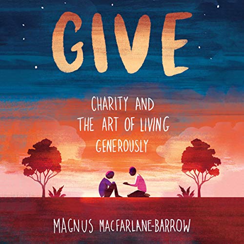 Cover of Give
