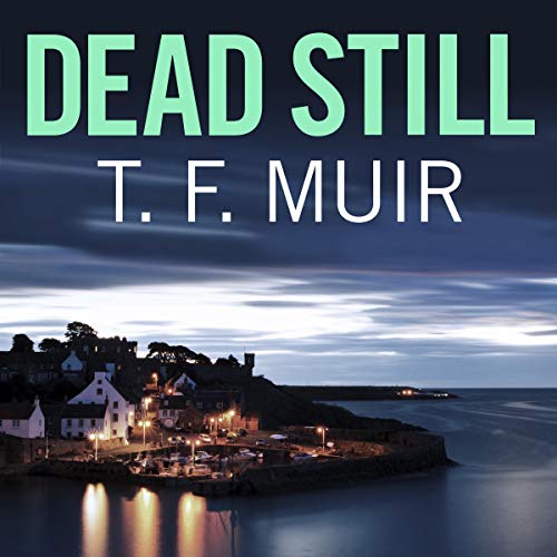 Cover of Dead Still