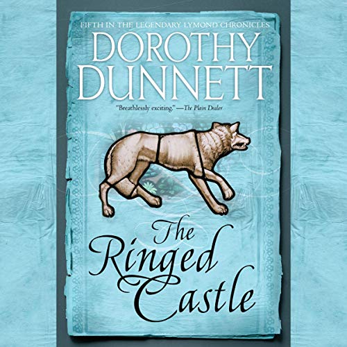 Cover of The Ringed Castle